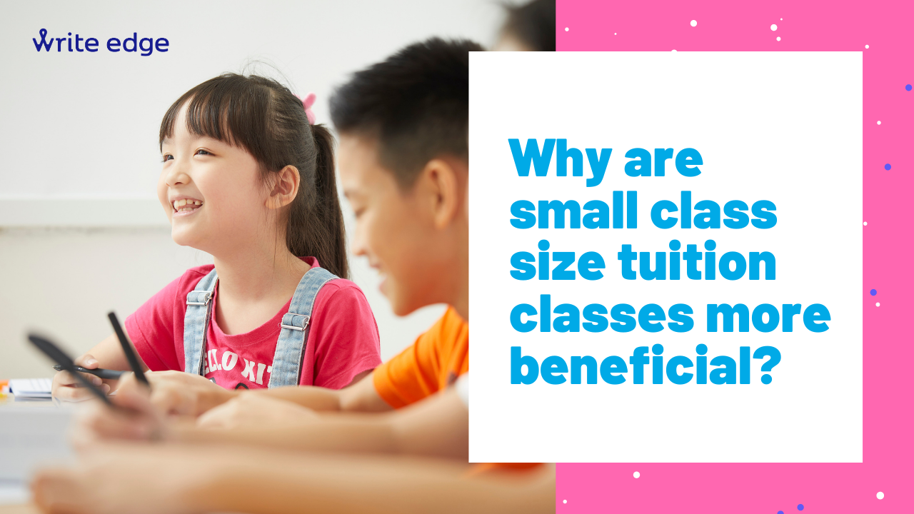 small class size